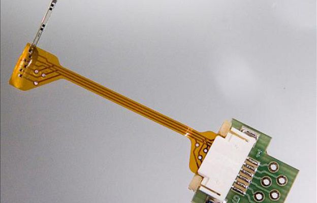  - Trasplante mediante laparoscopia