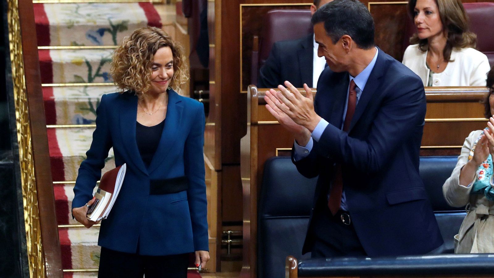 Telediario Matinal en cuatro minutos - 22/05/2019