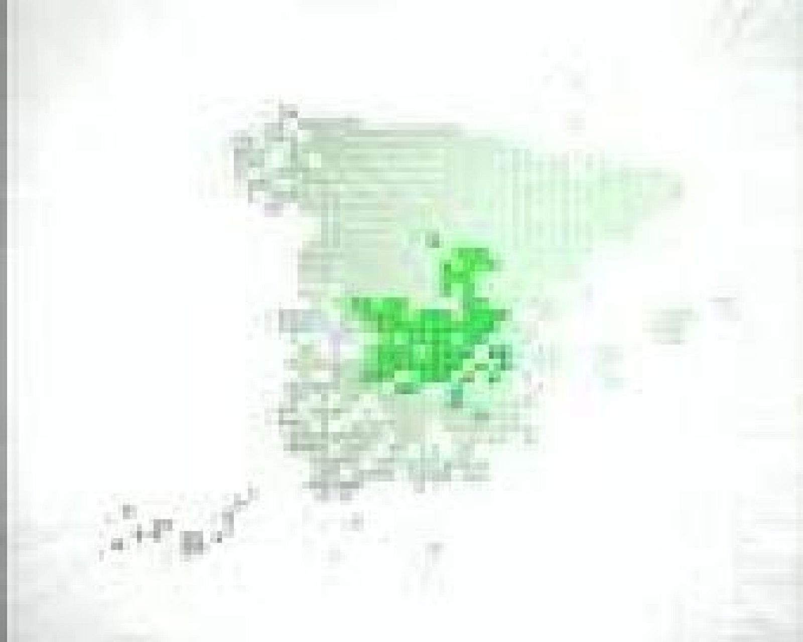 Noticias de Castilla La Mancha. Informativo de Castilla La Mancha. (10/06/09).