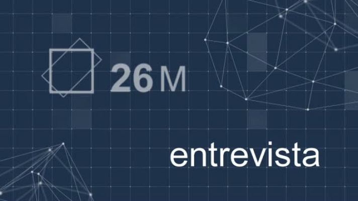 Informativo Telerioja - ENTREVISTA ELECCIONES AUTONÓMICAS LA RIOJA 22-05-2019