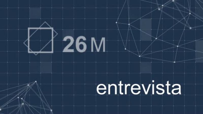 ENTREVISTA ELECCIONES AUTONÓMICAS LA RIOJA 22-05-2019