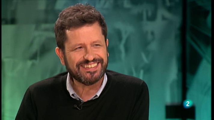 Noms propis - El dissenyador Enric Jardí