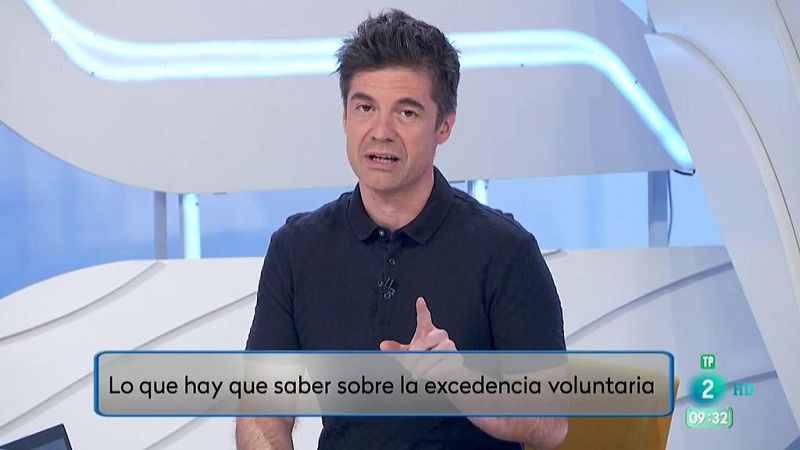 El peligro de la excedencia voluntaria, lo que debes saber