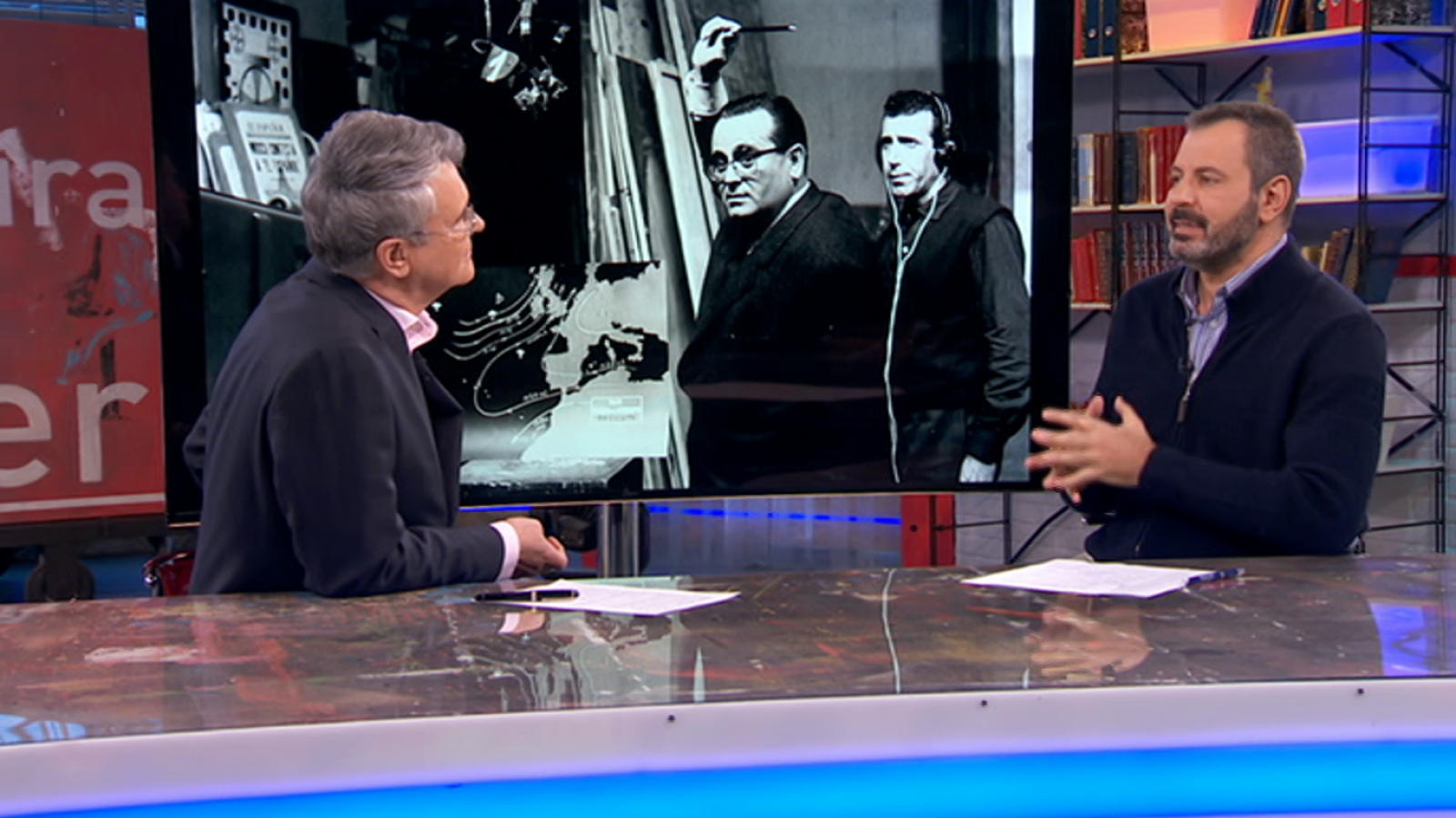 La aventura del saber - 22/05/19 - ver ahora