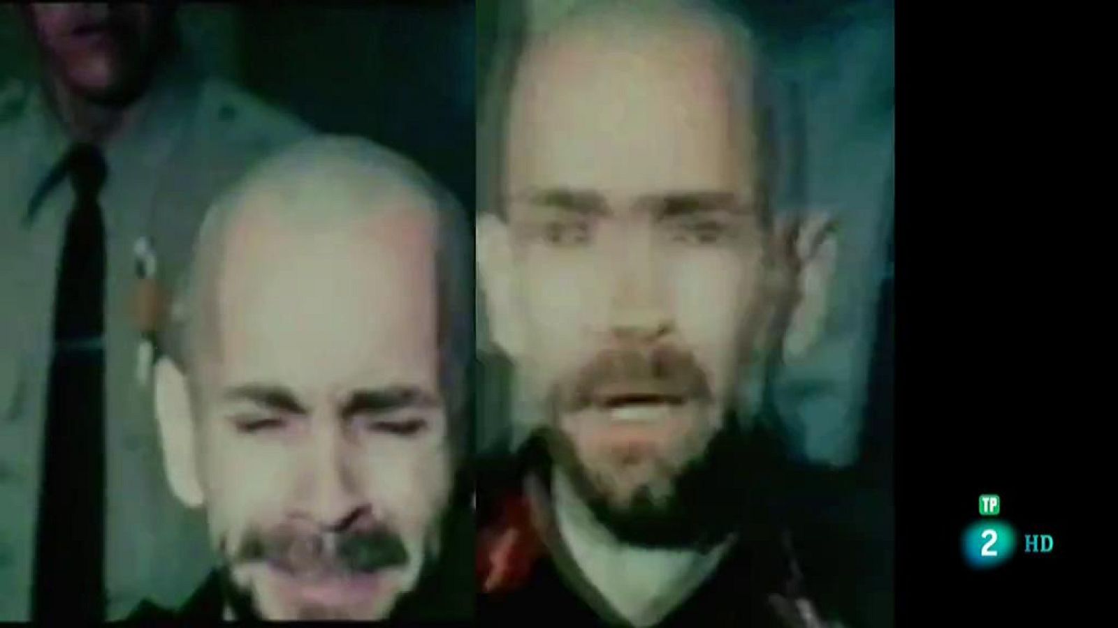 Página Dos - El reportaje - Ensayos de true-crime