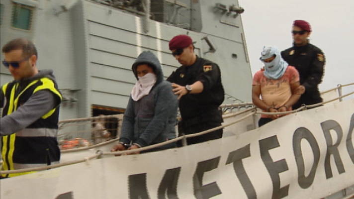 Telecanarias - Telecanarias 2 - 21/05/2019