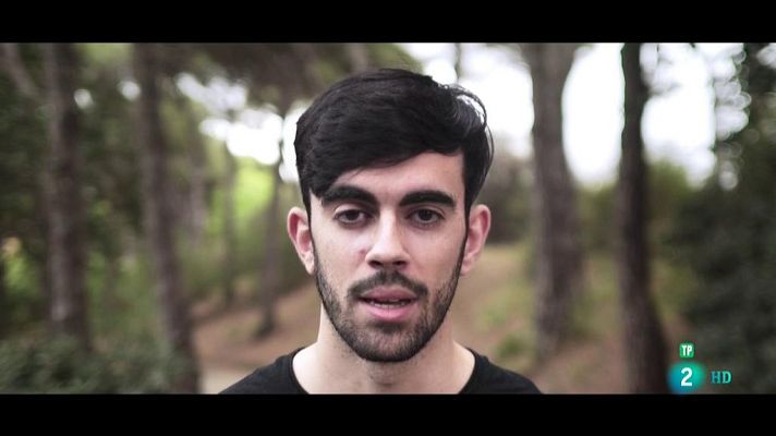 Página Dos - Guillermo Marco