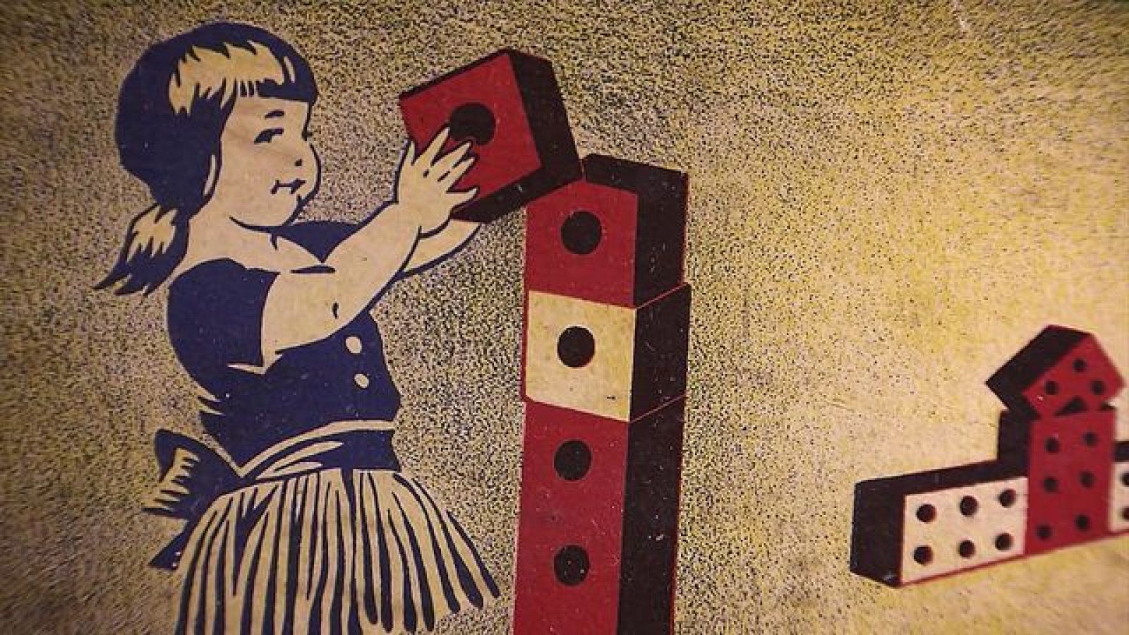 El juego del arte. Pedagogías, arte y diseño