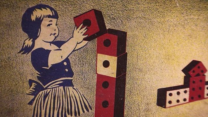 Universo UNED - El juego del arte. Pedagogías, arte y diseño