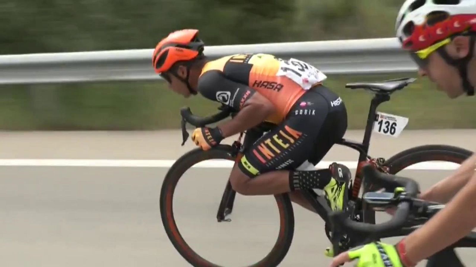 Ciclismo - Vuelta a Aragón 2019 Resumen - ver ahora