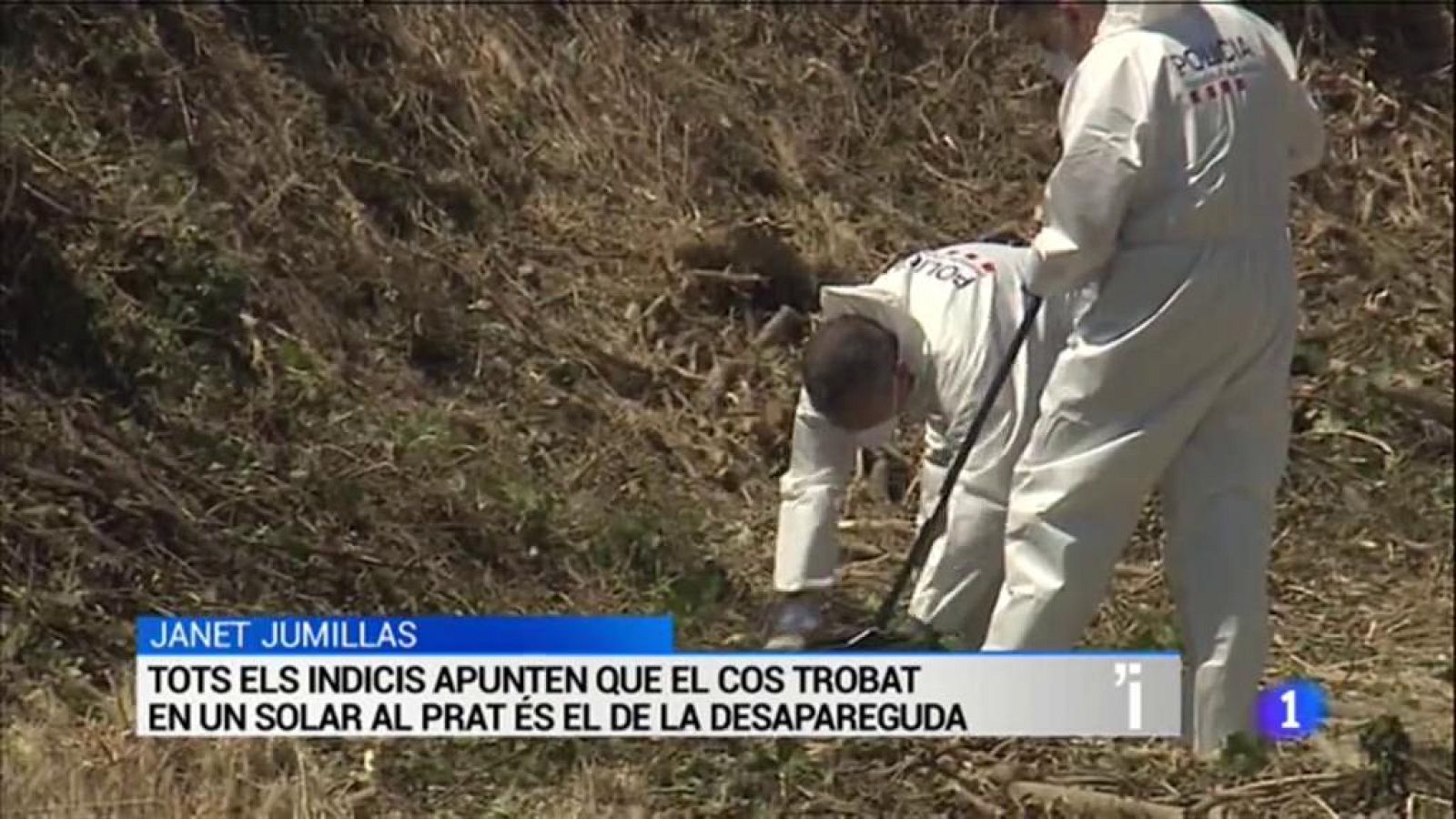 L'Informatiu en 3' - 22/05/2019