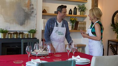 Las divertidas historias de la infancia de Gustavo y sus animales | Ver