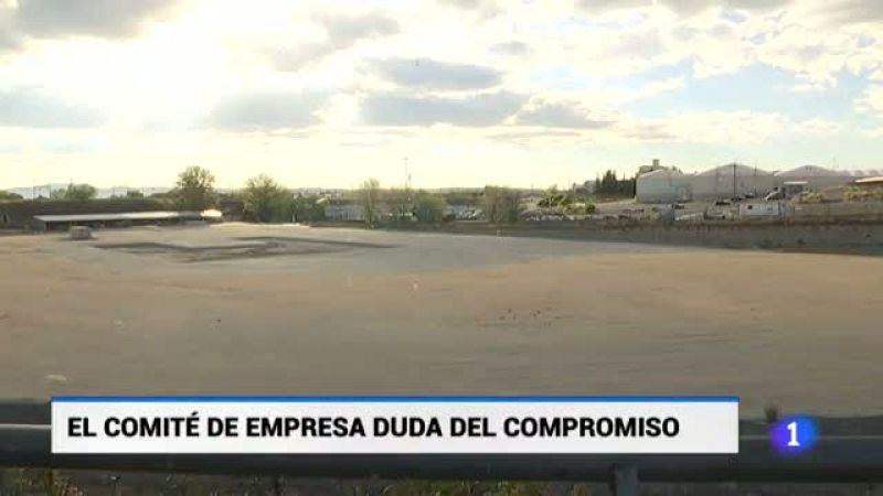 Castilla y León en 1' - 22/05/19