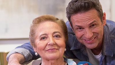 La carta de Gustavo Salmer�n a su madre | Ver