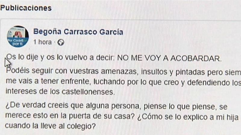 L'Informatiu - Comunitat Valenciana - 22/05/19 - ver ahora