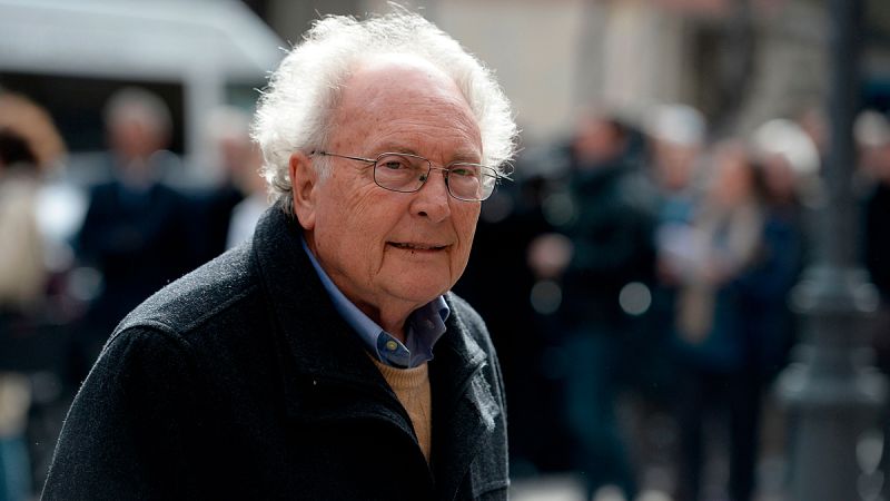 Muere Eduard Punset a los 82 años