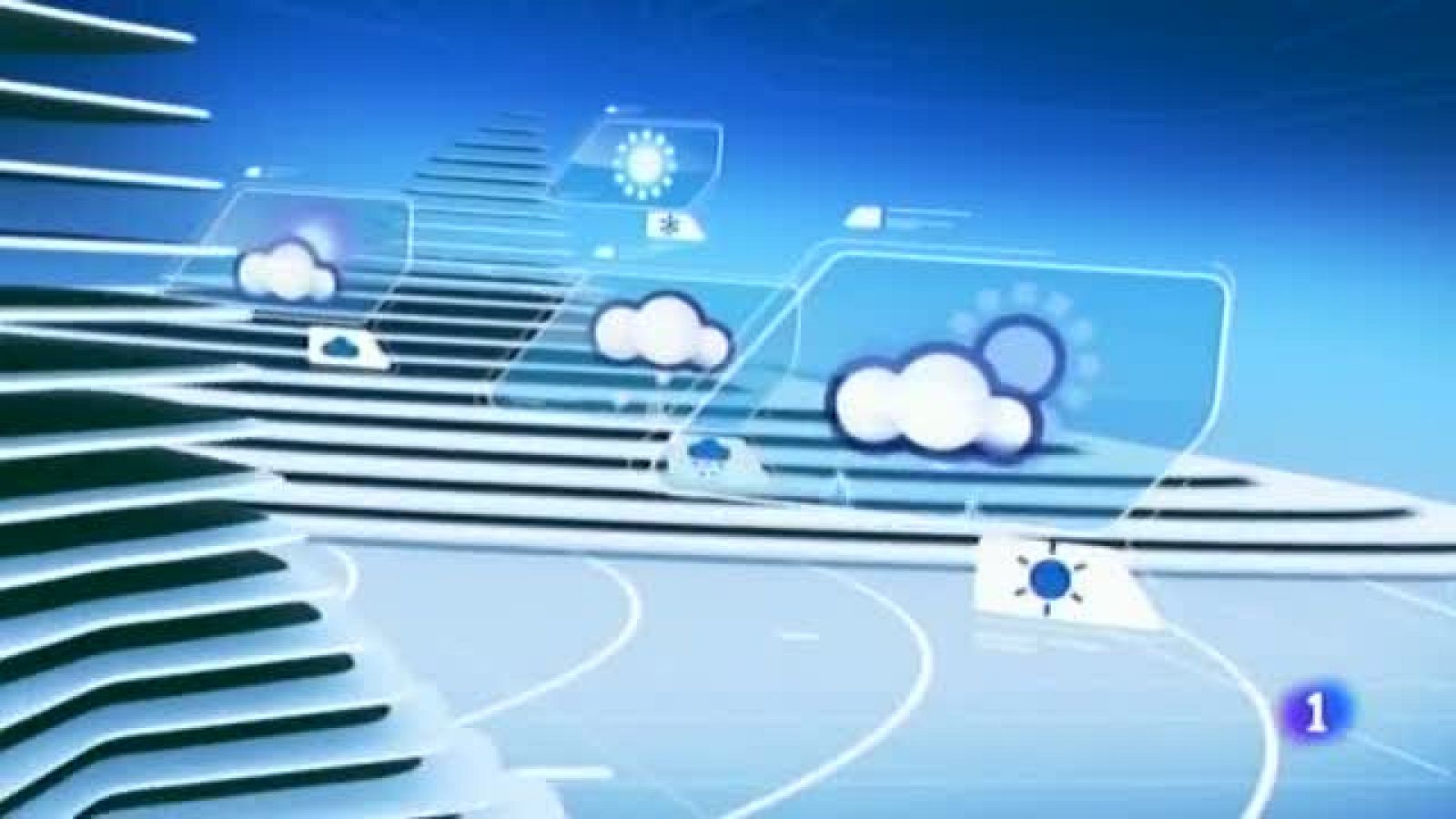 El tiempo en Navarra - 22/5/2019