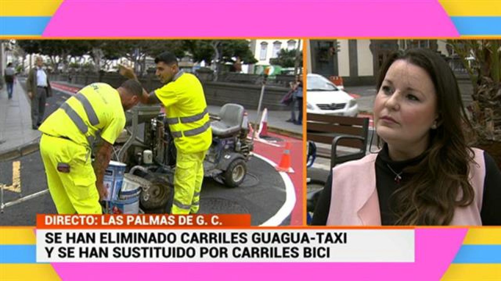 Cerca de ti - 22/05/2019