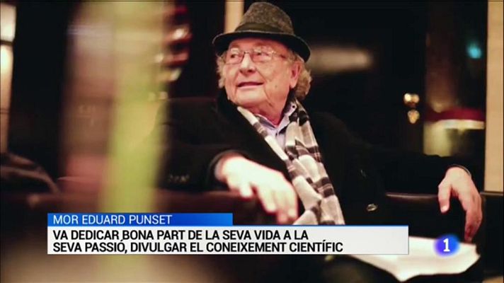 L'Informatiu - L'Informatiu - 22/05/2019