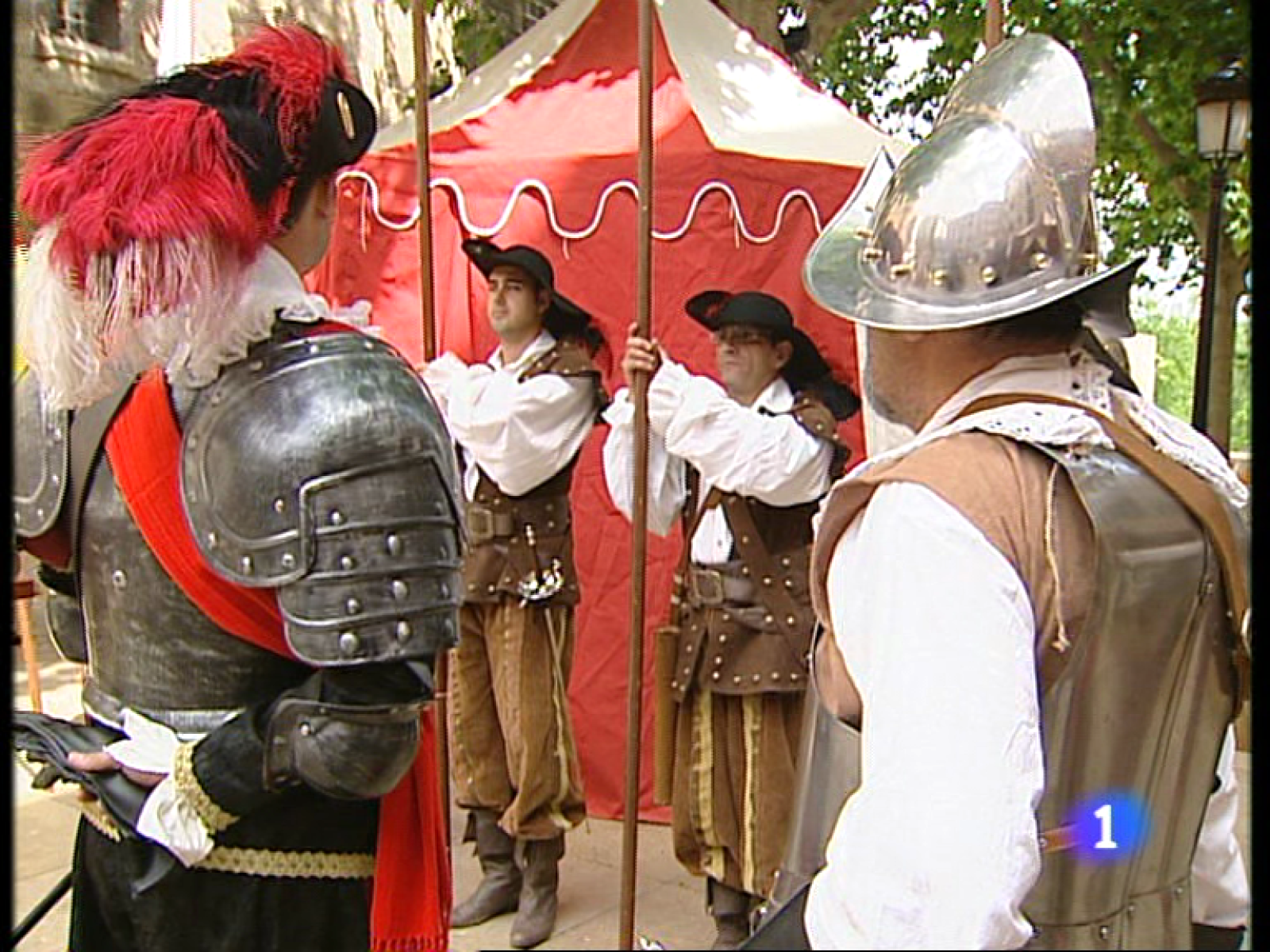 Informativo Telerioja (10/06/2009)