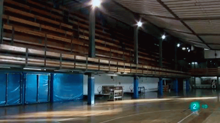 La aventura del Saber - Gimnasio Maravillas, Bien de Interés