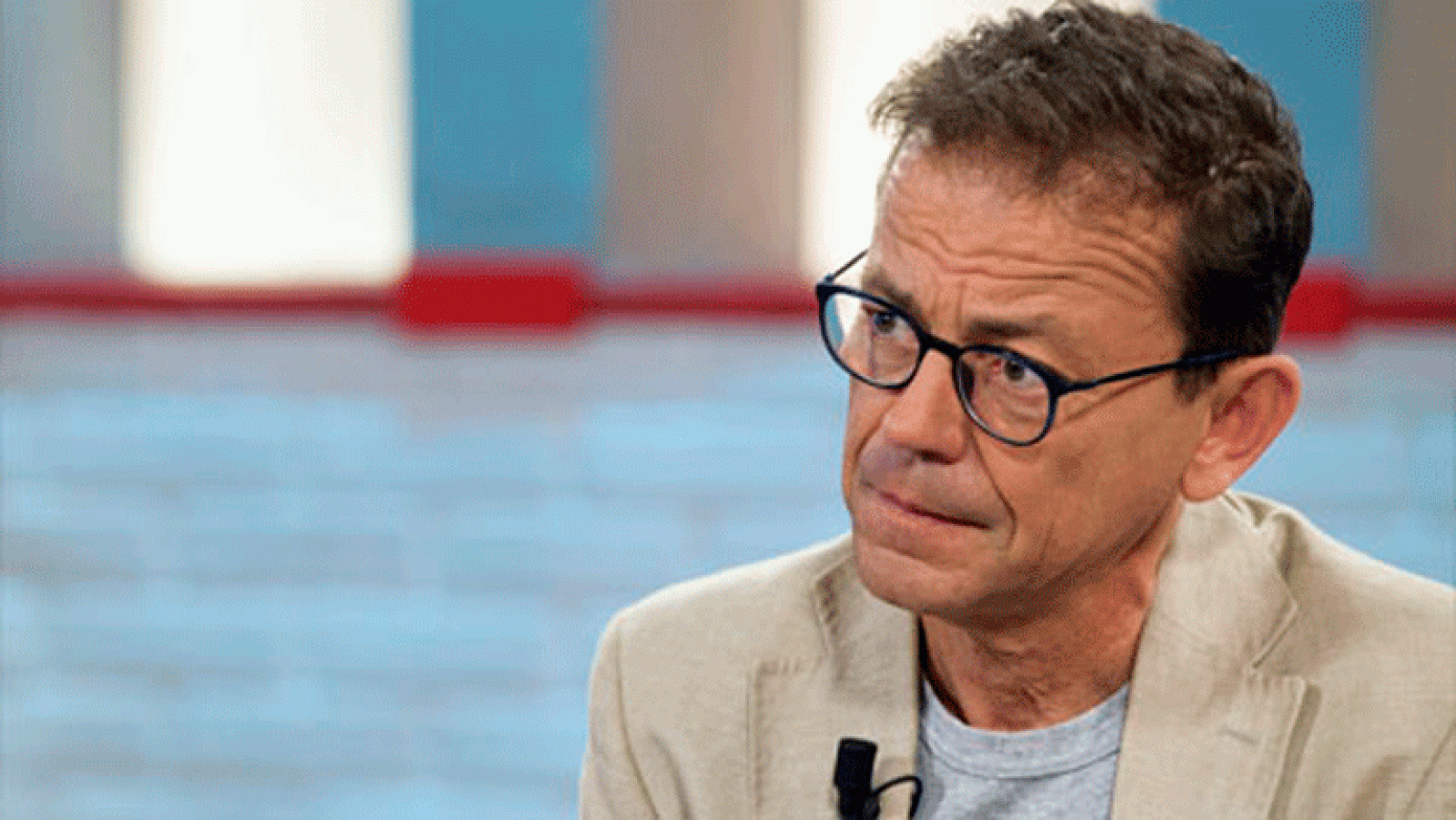 La aventura del saber. Continúa la entrevista sobre la Opinión Pública, con Víctor Sampedro