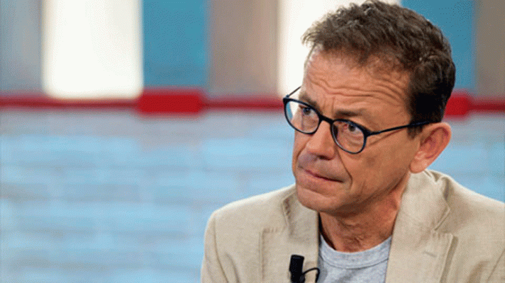 La aventura del Saber - Continúa la entrevista sobre Opinión Pública