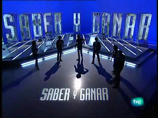 Saber y ganar - Saber y ganar - 10/06/09