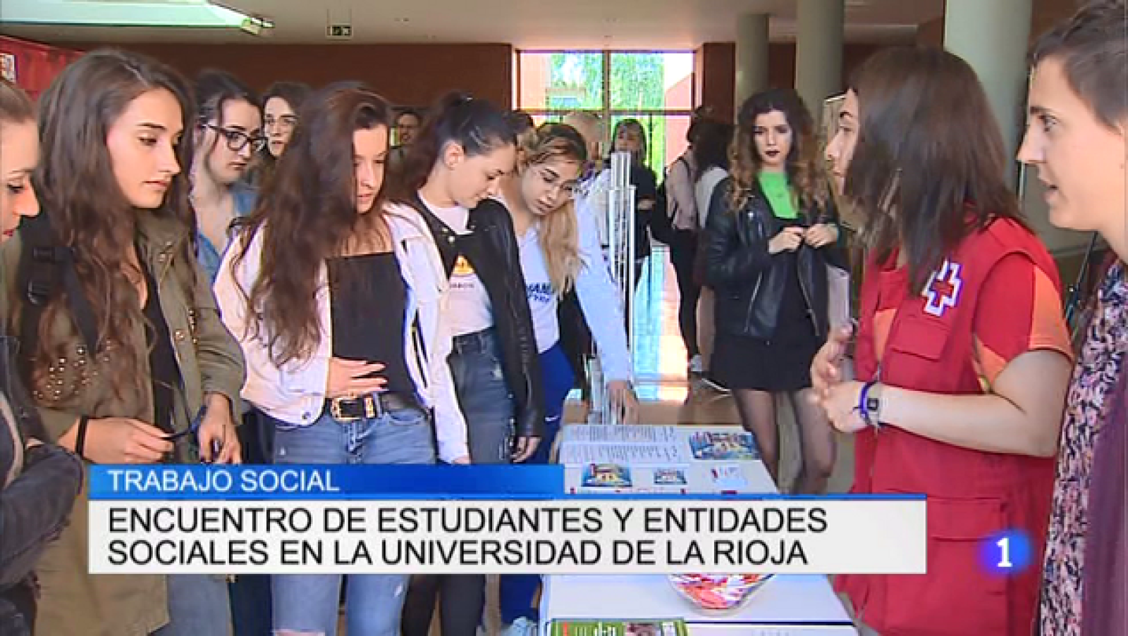 Telerioja en 2' - 22/05/19