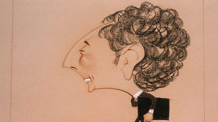 Telediario 1 - Muere Eduard Punset, un gran divulgador de curiosidad inabarcable y enorme optimismo