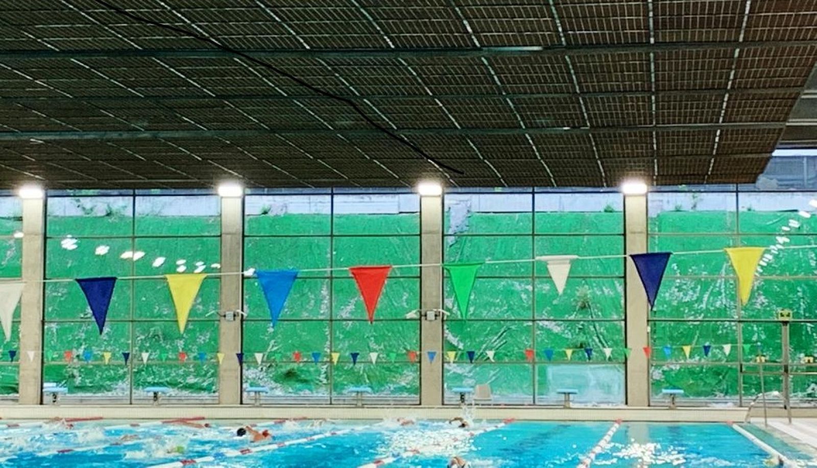 La Residencia Blume por dentro - España Directo | Ver