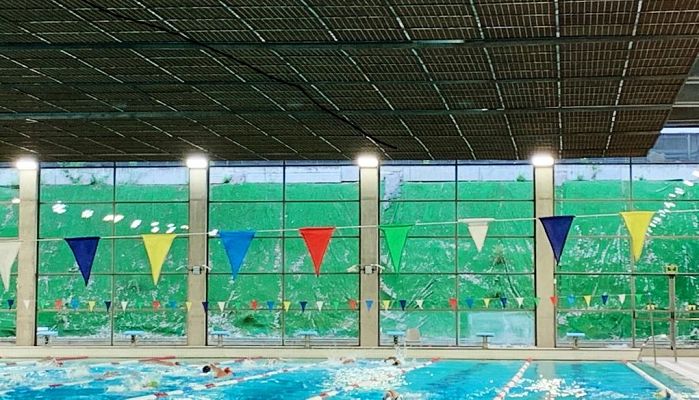 España Directo - La Residencia Blume por dentro