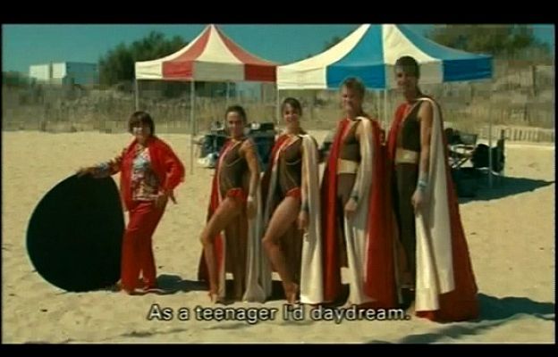 Continuarà... - 17 mostra internacional de films de dones