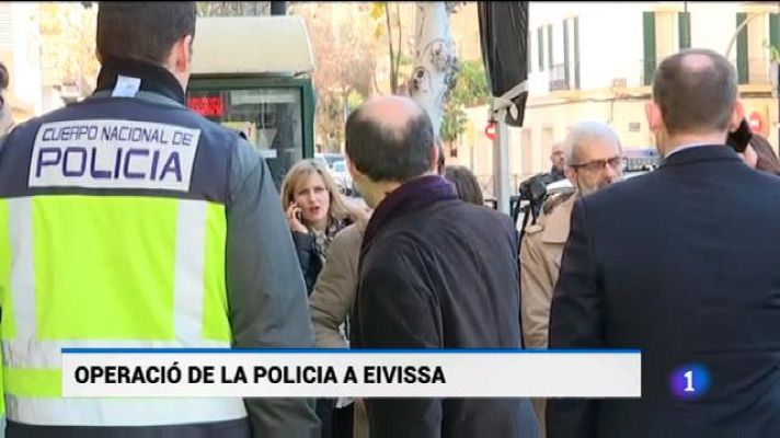 Informatiu Balear - Informatiu Balear 2 - 22/05/19