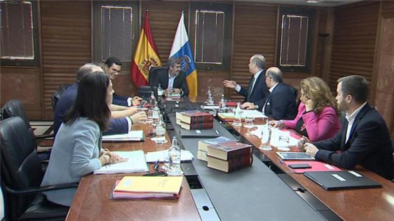 Telecanarias - 22/05/2019