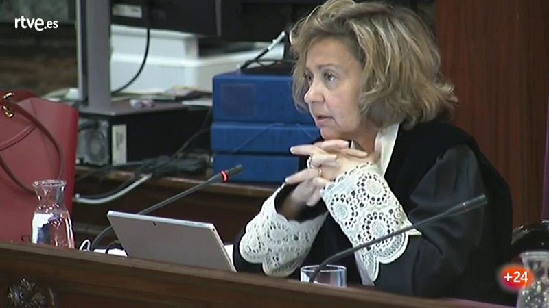 Las peritos de Hacienda cifran en 917.648 euros el importe destinado al referndum el 1-O