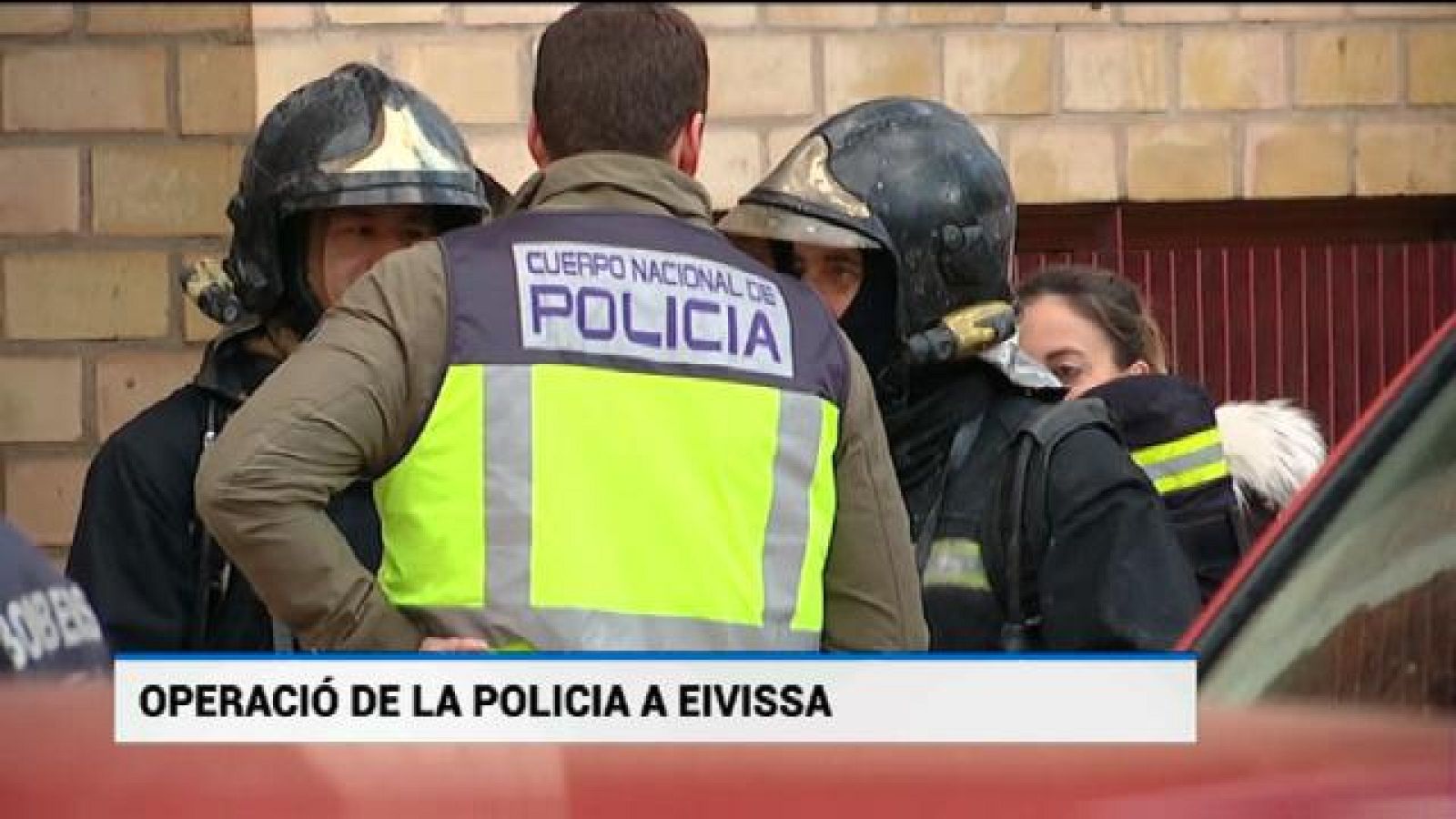 Informatiu Balear en 2' - 22/05/19