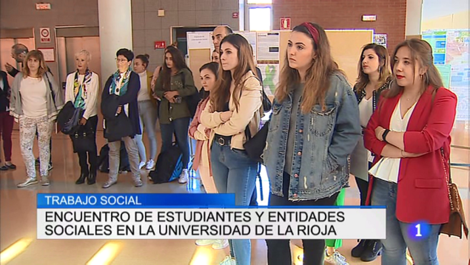 Informativo Telerioja 2 - 22/05/19