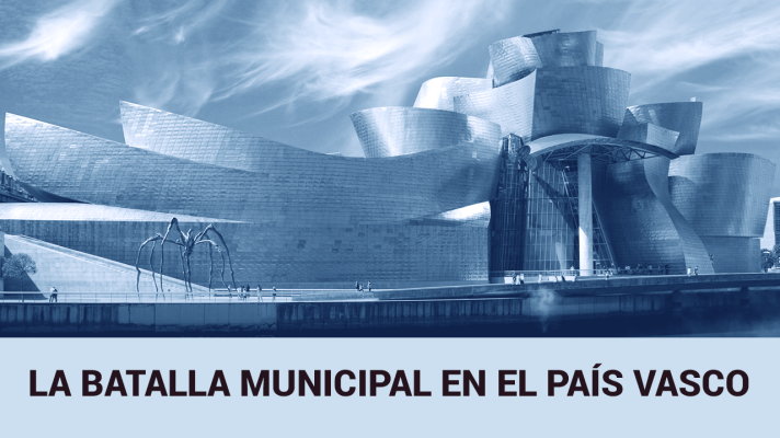 Modo Digital - El País Vasco elige a sus alcaldes y a sus representantes en Juntas Generales el 26M