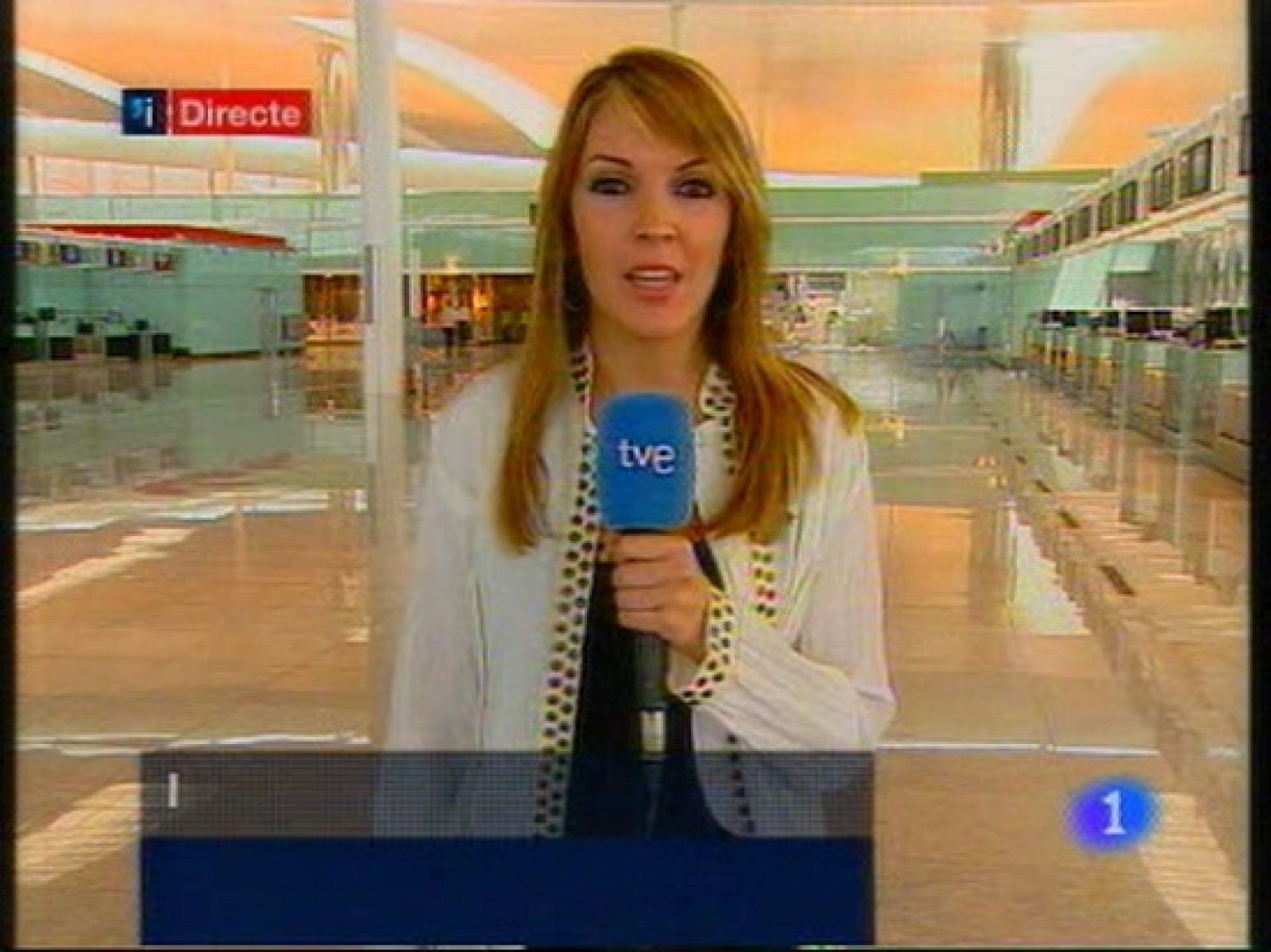 L'informatiu migdia - 10/06/09 - L'Informatiu | Veure