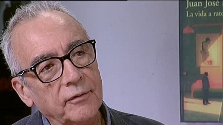 La tarde en 24h - La tarde en 24 horas - La Barra - Libros - 22/05/19