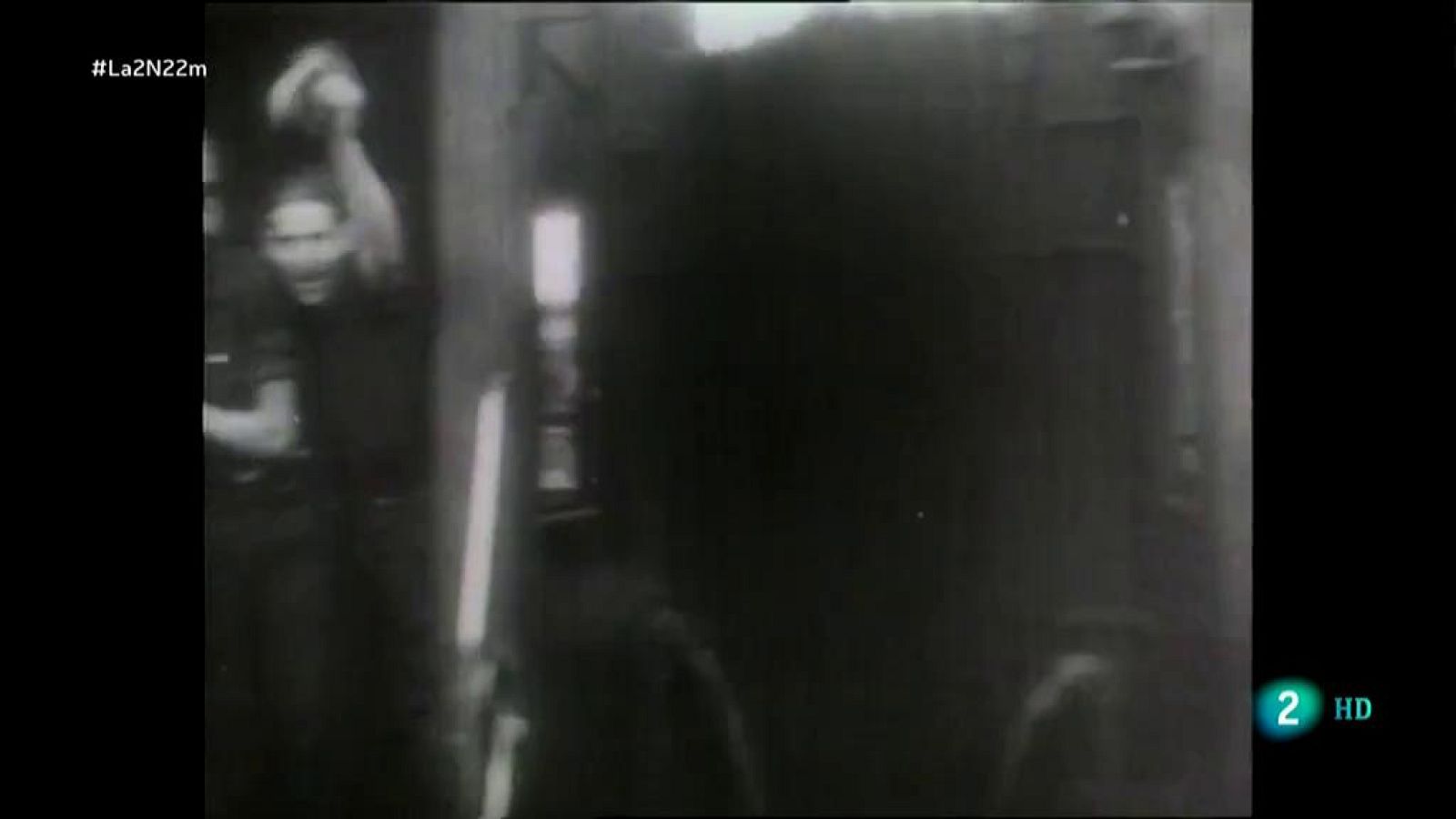 "¿Quién quiso la Guerra Civil?"