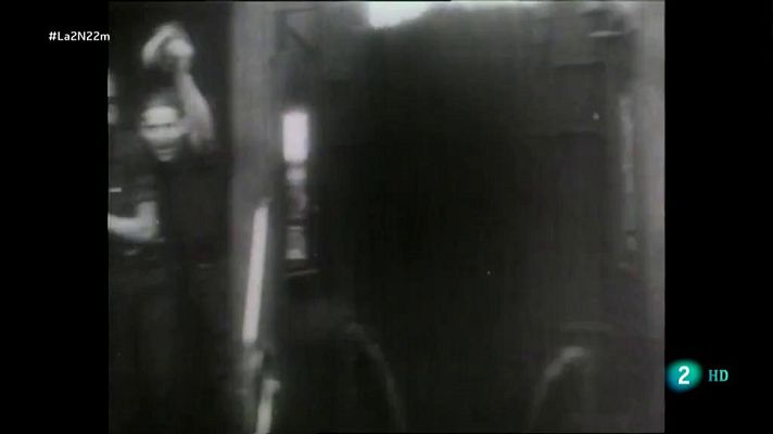 La 2 Noticias - "¿Quién quiso la Guerra Civil?"