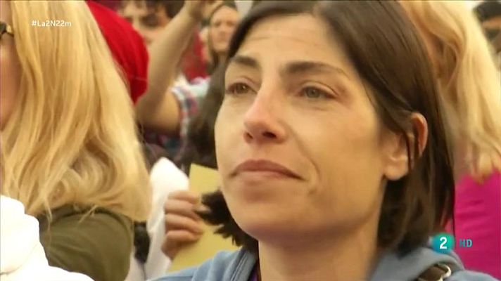 La 2 Noticias - La ola antiabortista de EE.UU.