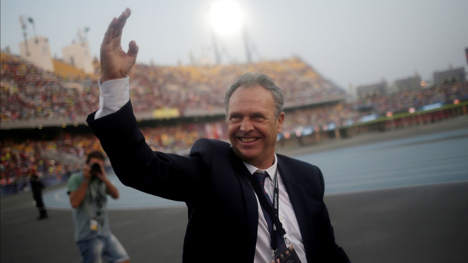 Conexión tdp - 22/05/19 - ver ahora