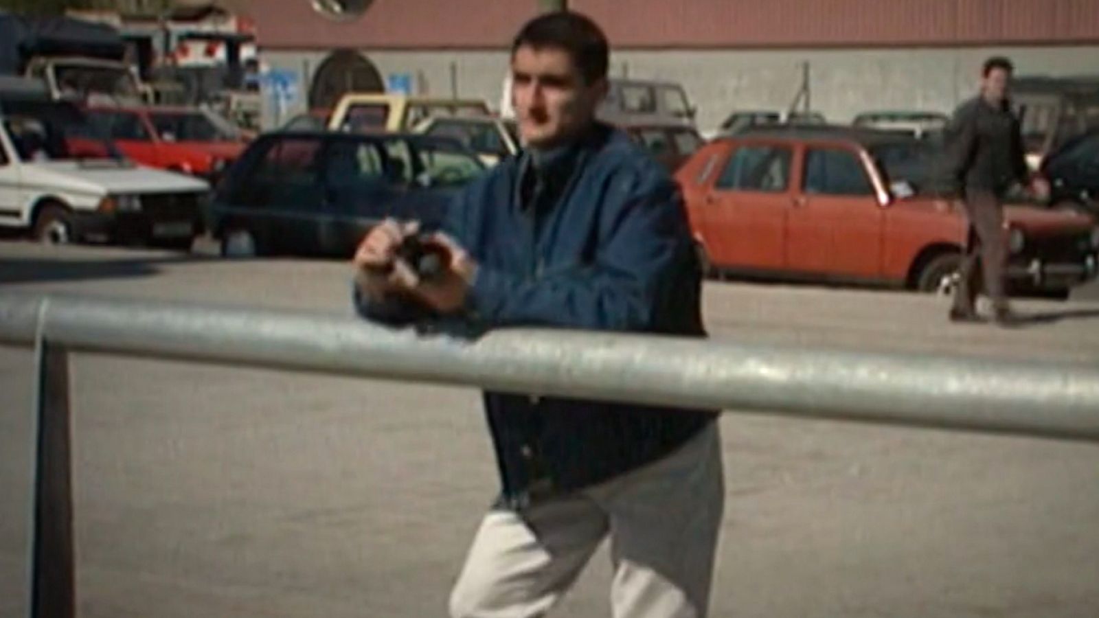 Fútbol | La fotografía, la otra pasión de Ernesto Valverde - RTVE.es | Ver