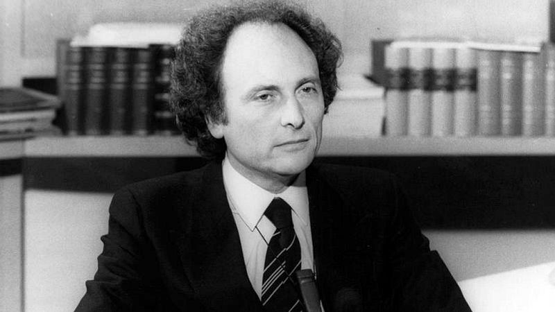 Pienso, luego existo - Eduard Punset