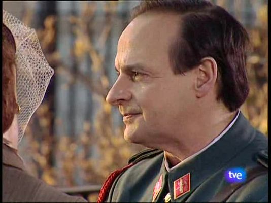 Amar en tiempos revueltos - T4 - Capítulo 193