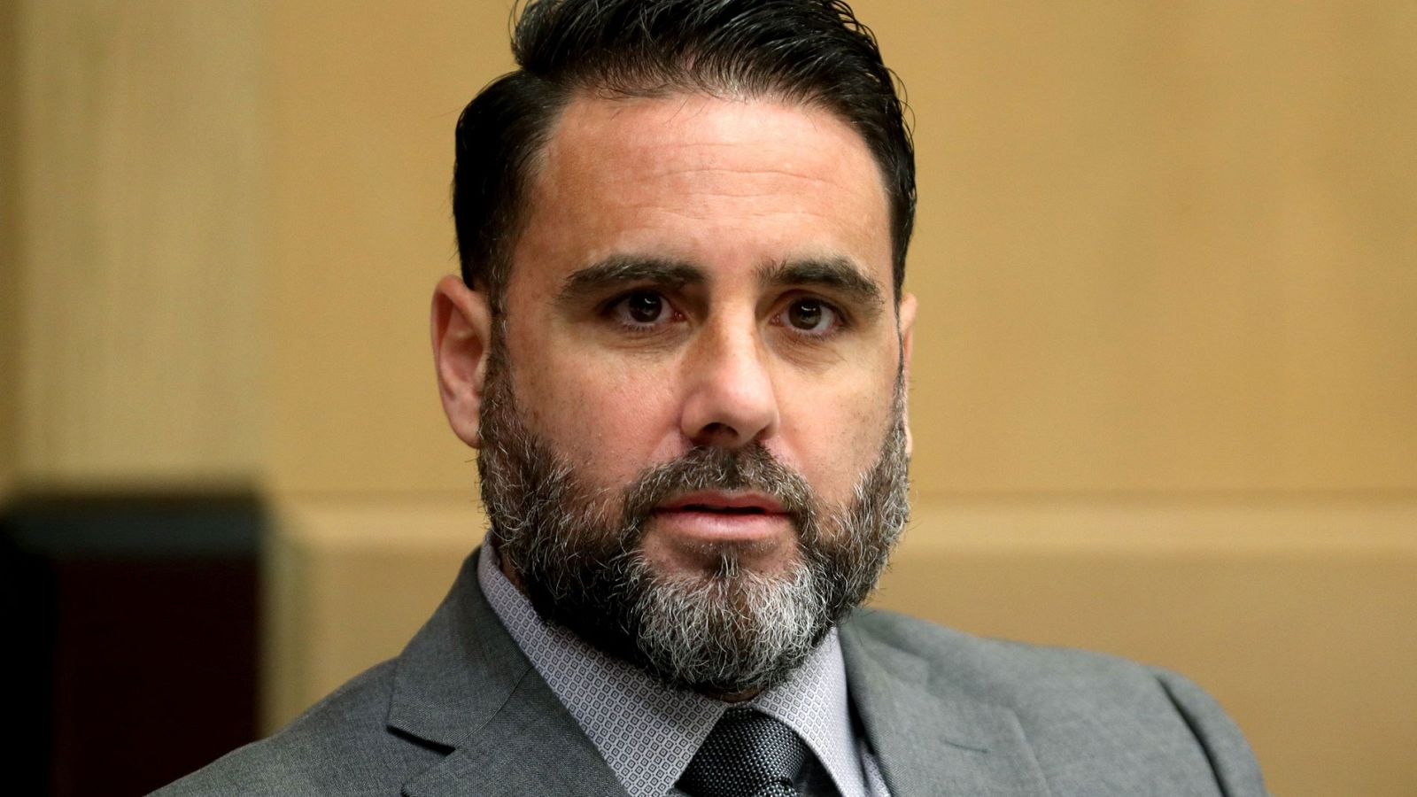 Pablo Ibar es condenado a cadena perpetua y esquiva la pena de muerte