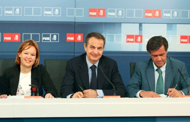 Telediario 1 - Telediario en 4' - 10/06/09